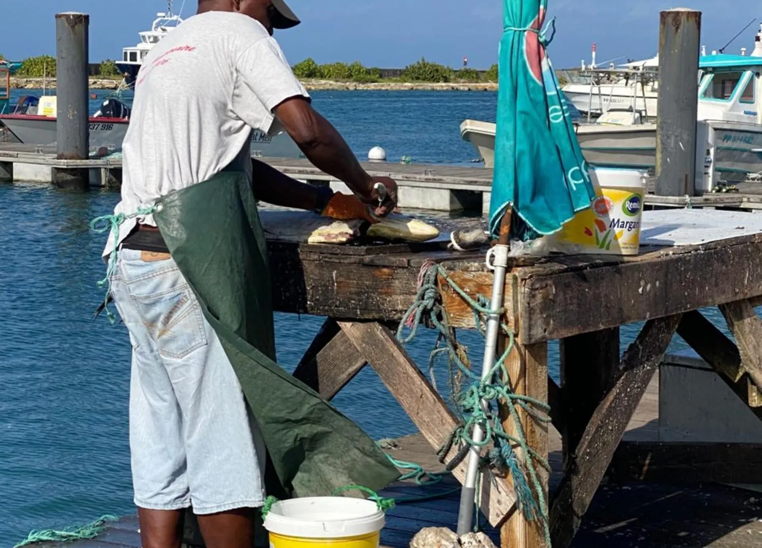 Un Havre De Paix Au Coeur Du Golf De Saint Francois Villa 0*, Saint-Francois (Grande-Terre)