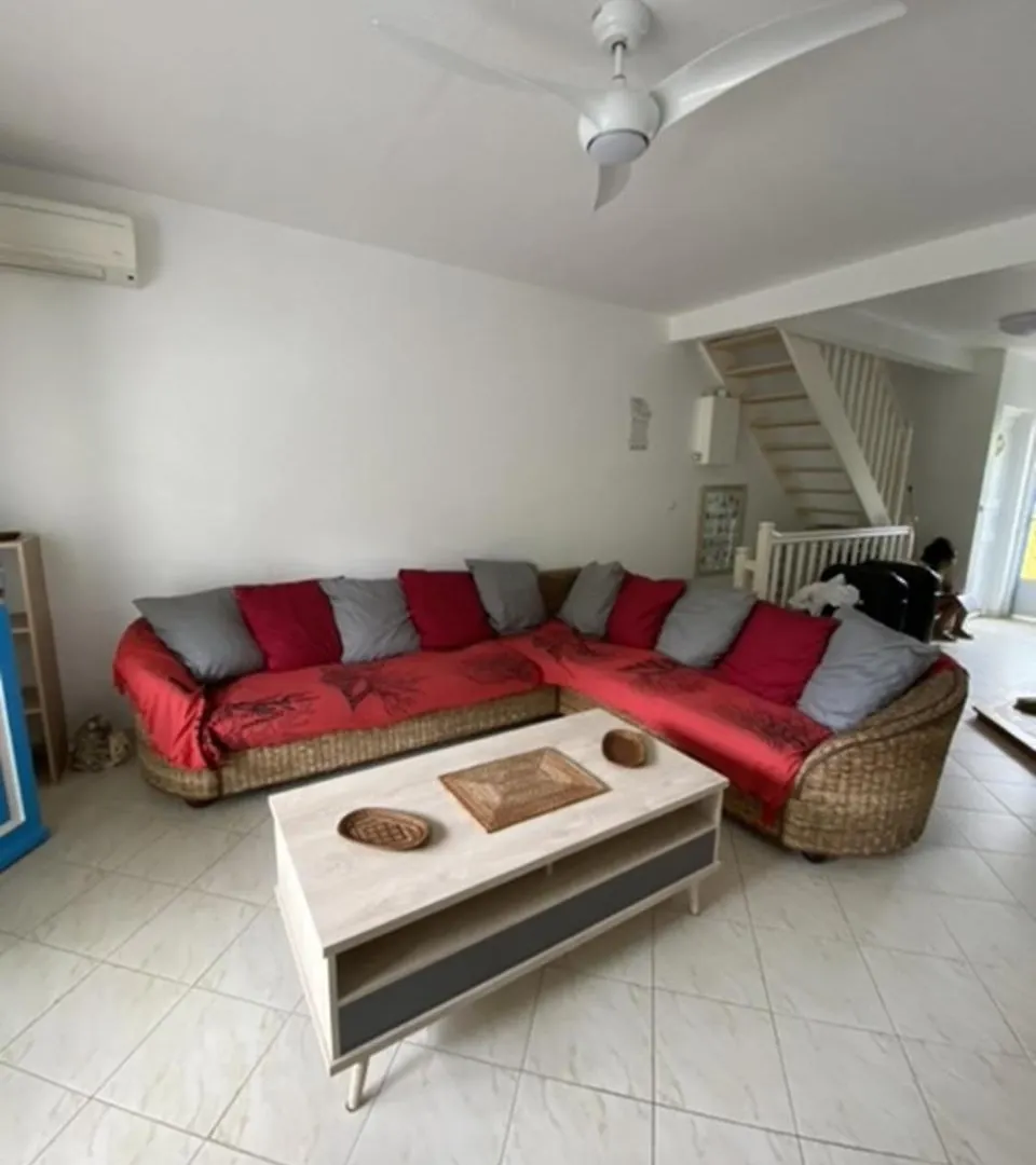 Un Havre De Paix Au Coeur Du Golf De Saint Francois Villa Holiday home Saint-Francois (Grande-Terre)