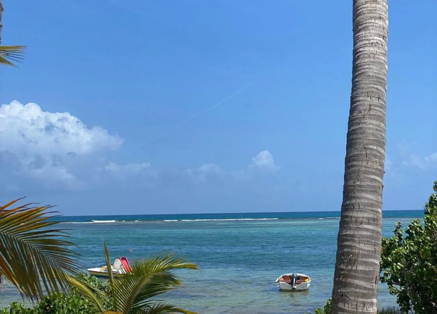 Un Havre De Paix Au Coeur Du Golf De Saint Francois Villa 0*, Saint-Francois (Grande-Terre) Guadeloupe