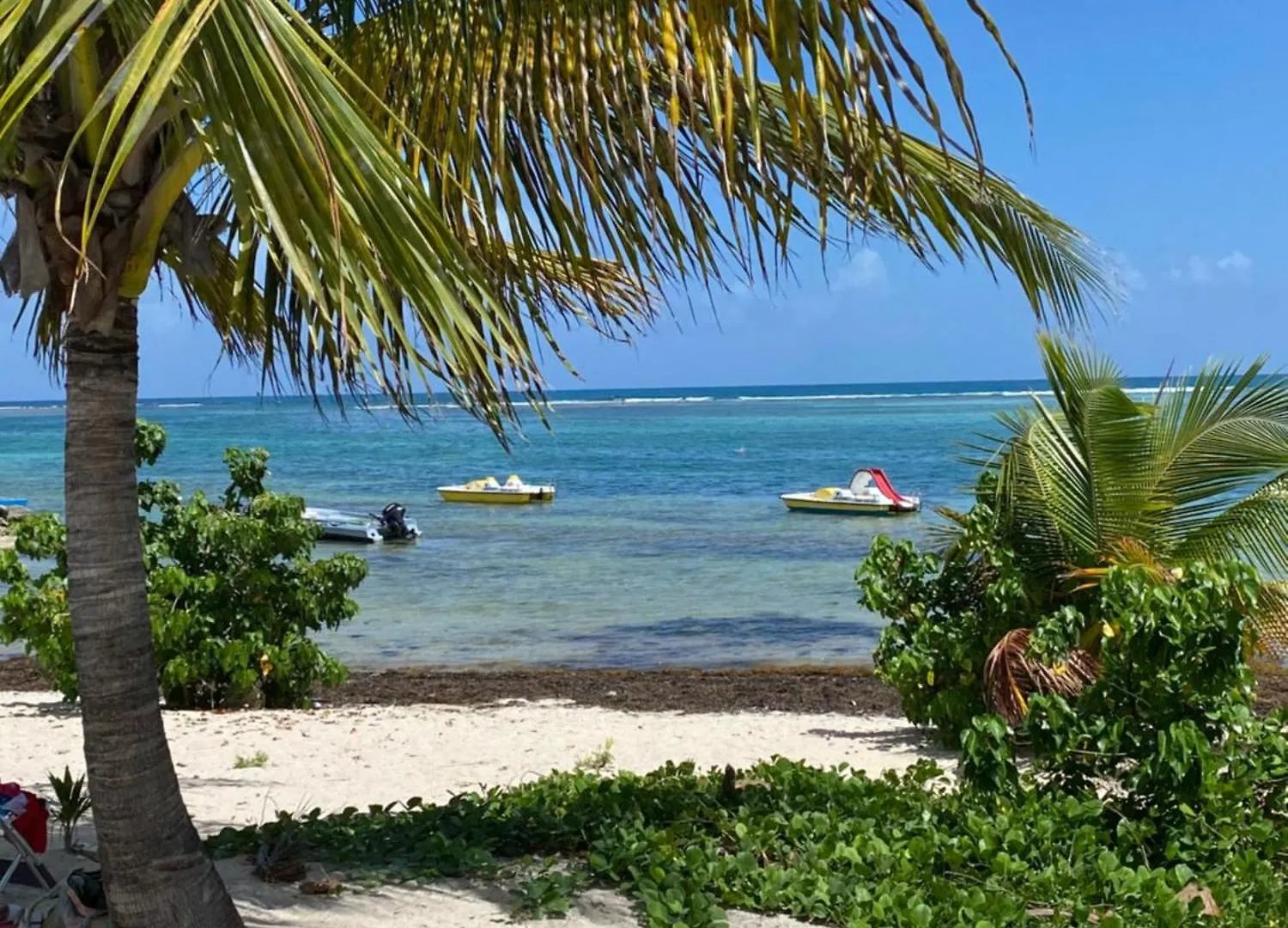 Un Havre De Paix Au Coeur Du Golf De Saint Francois Villa Holiday home Saint-Francois (Grande-Terre)